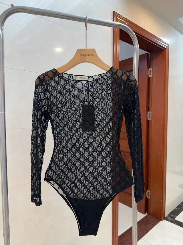 Gucci Swimwear Bikini Set product detail image 28