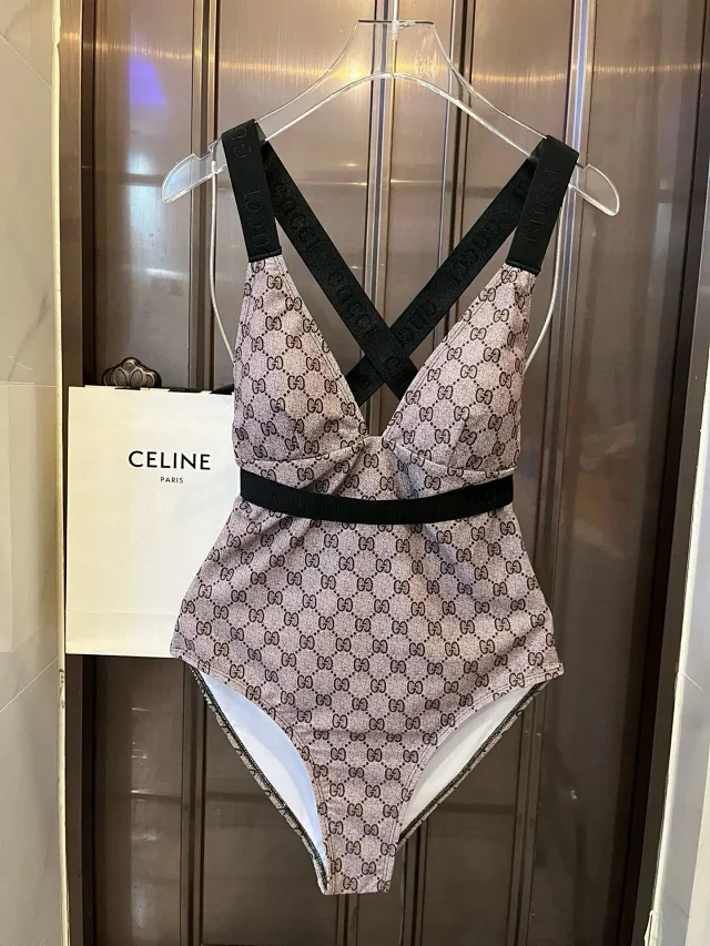 Gucci Swimwear Bikini Set product detail image 39