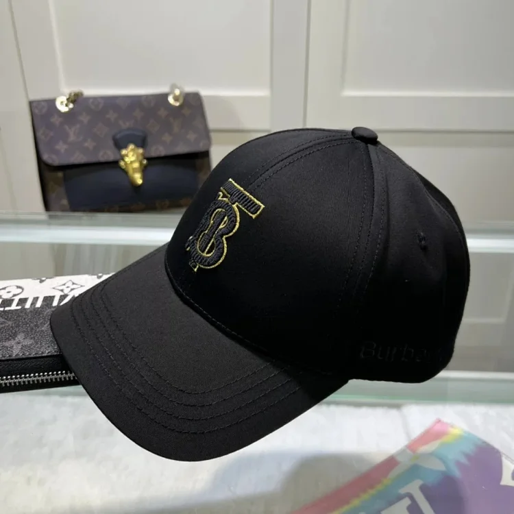 Burberry Baseball Cap