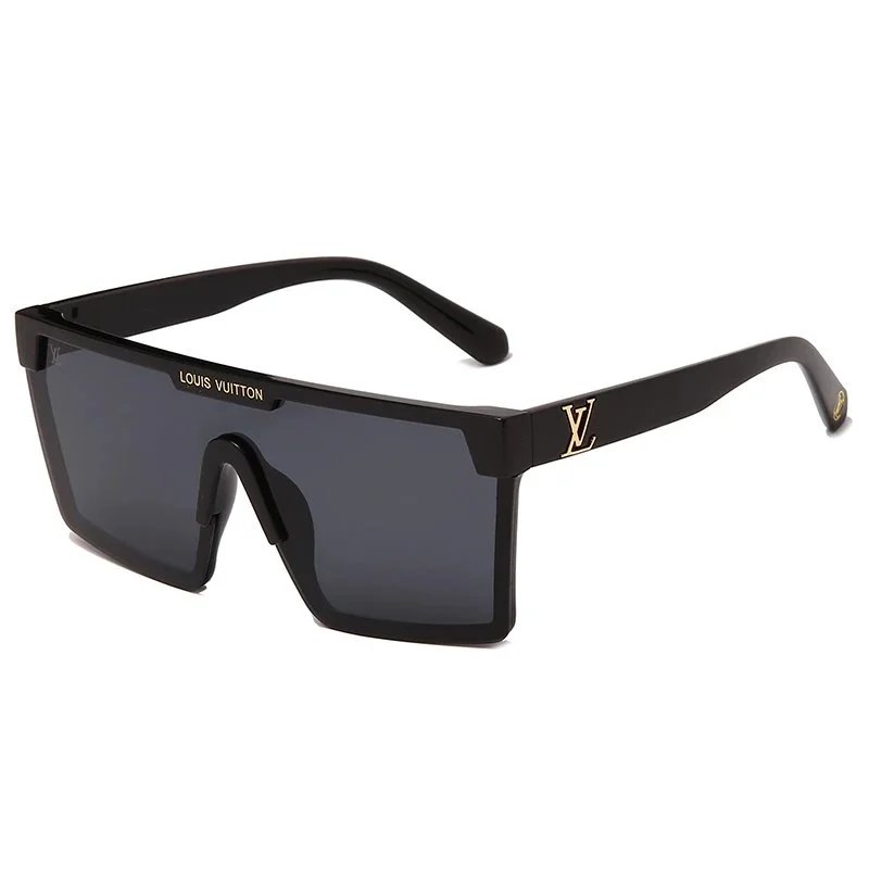 Louis Vuitton Shield Sunglasse