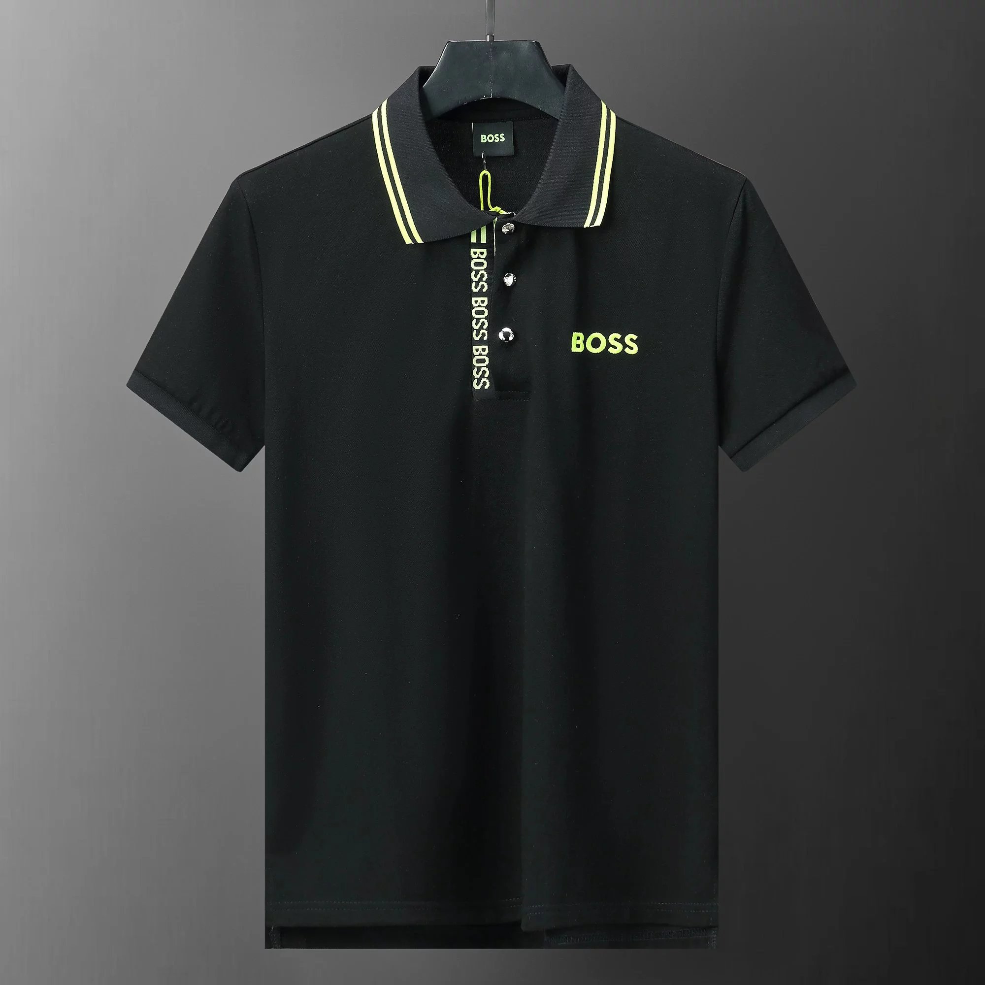 BOSS Polo Shirt [24 styles]