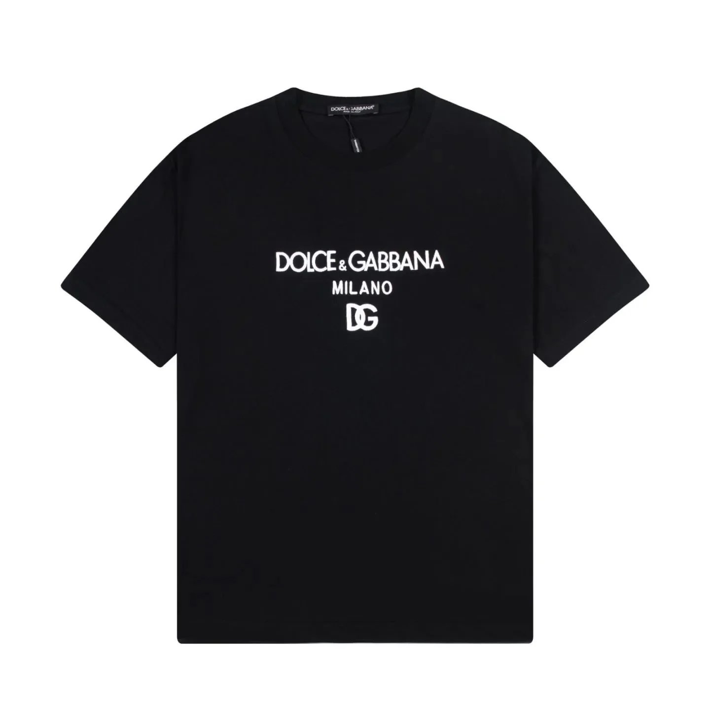 Dolce & Gabbana Milano DG Logo