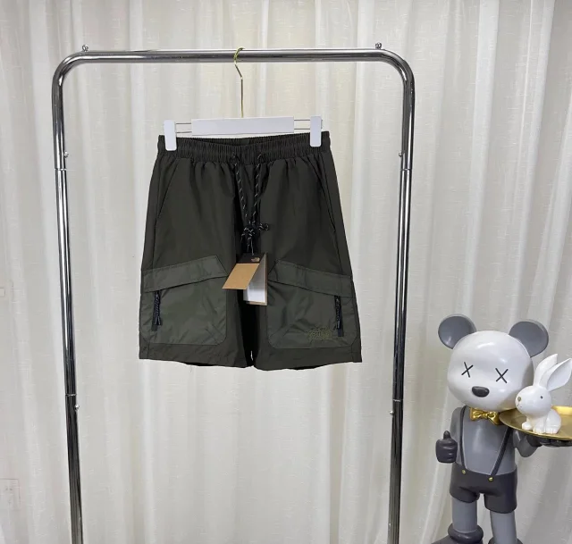 The North Face Shorts Elastic-Waist Cargo product detail image 21