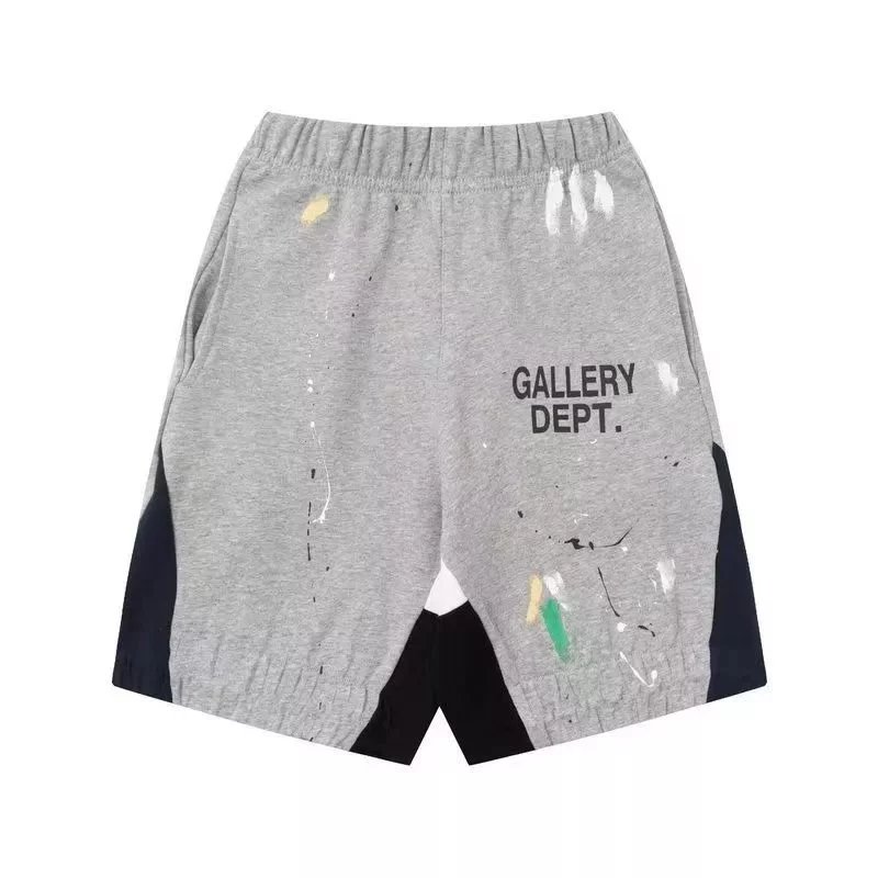 Loose Comfortable Shorts photo 3