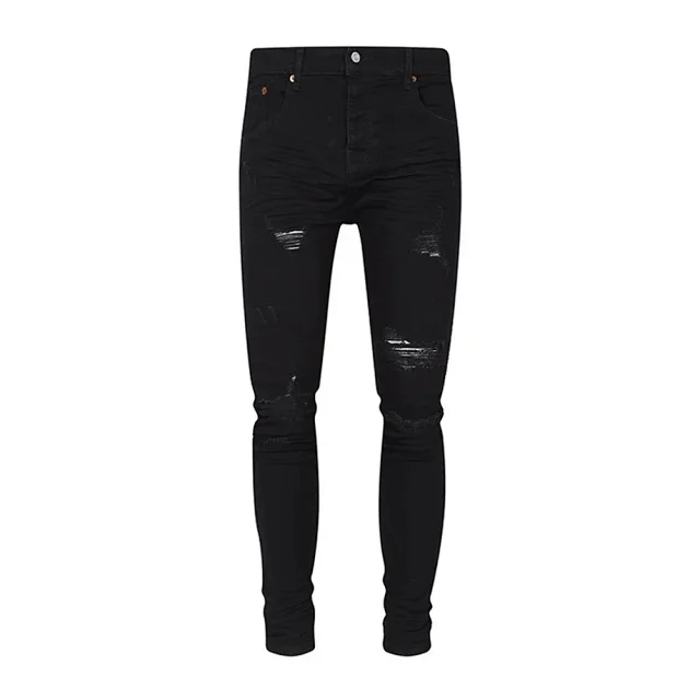 Purple Jeans Slim-Fit product detail image 22