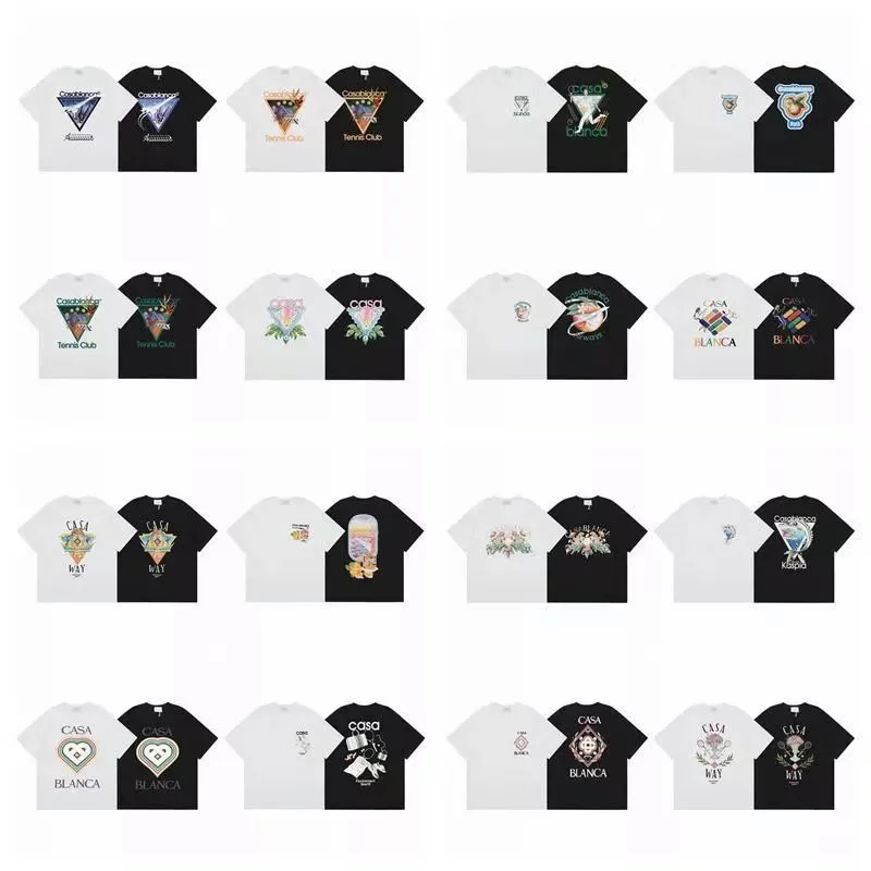 Casablanca T-Shirts