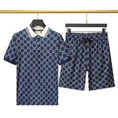 Summer Fashion Versatile Outfit Set 1-18 TZXDXXGCX001 (Agent Purchase Only) Short Sleeve Set