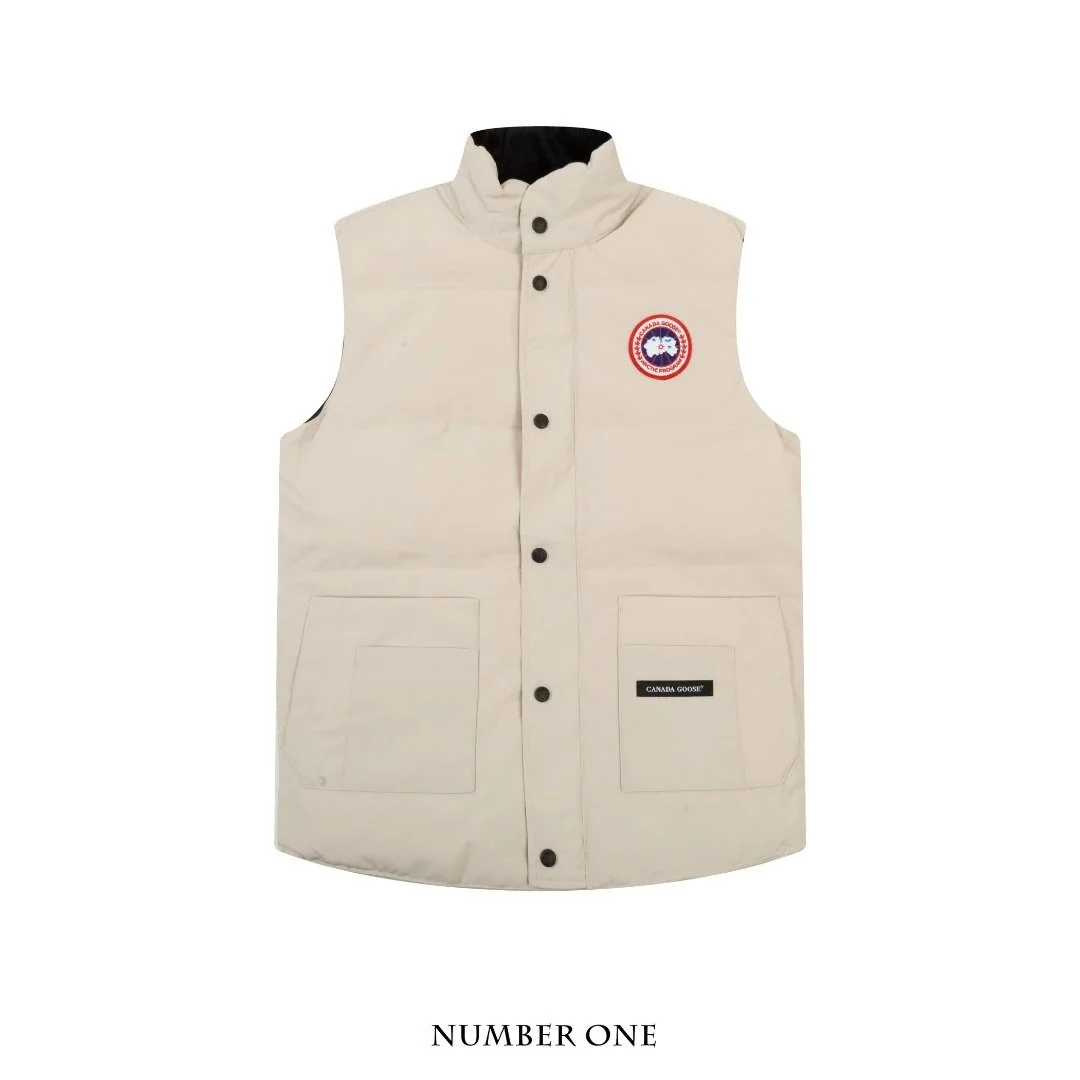 Canada Goose Vest