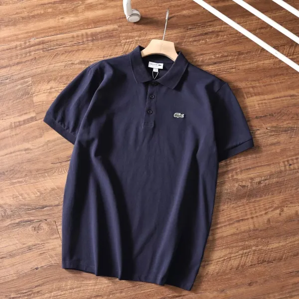 Lacoste Classic Polo White Polo Polo Shirt - 16