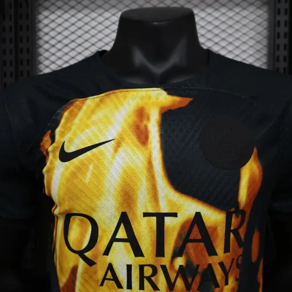 Nike Corinthians 2024 Away Jersey White - 3
