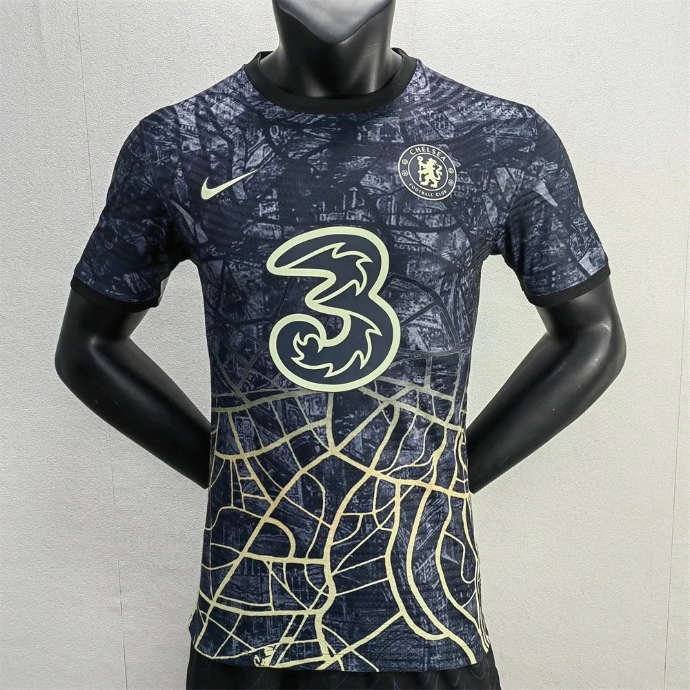 Nike Corinthians 2024 Away Jersey White - 26