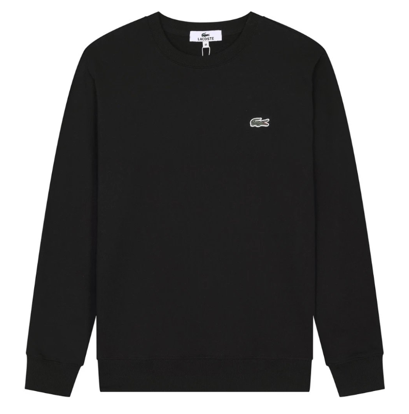 Lacoste Crewneck Sweatshirt [5