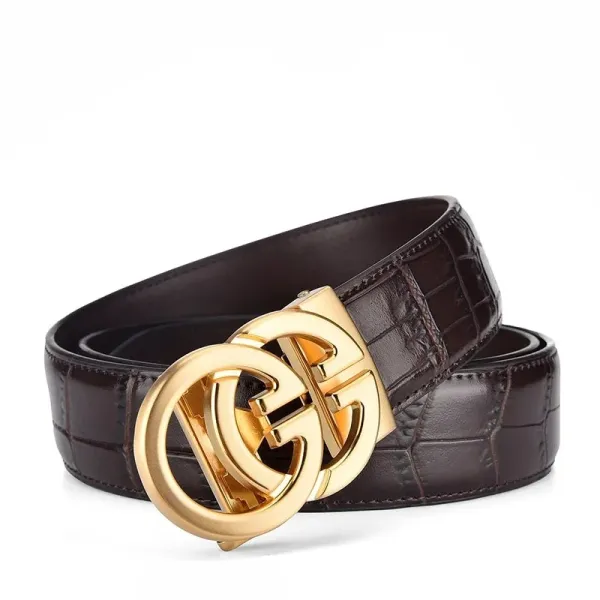 Gucci Disney x Gucci GG Marmont Belt Black Multicolor Belt - 3