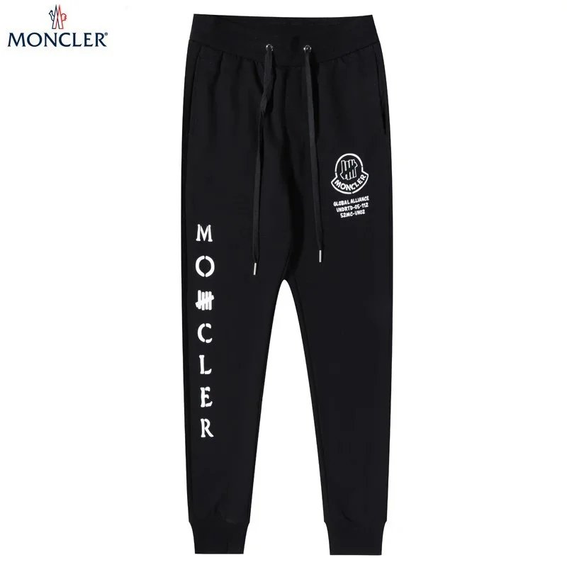 Prada Re-Nylon Sweatpants Black - 21