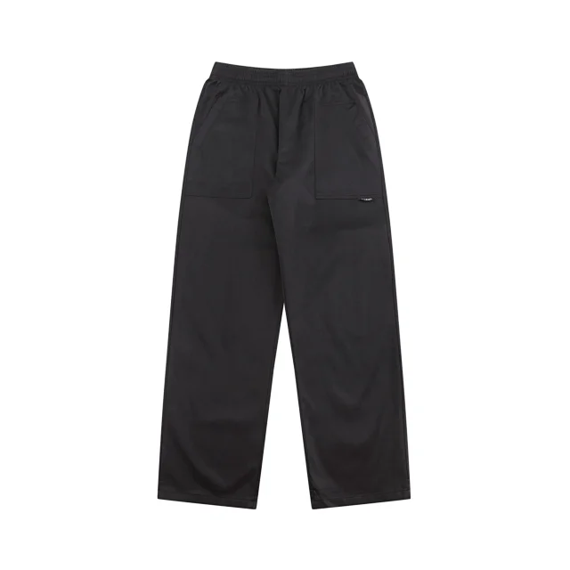 Palm Angels Trousers Elastic-Waist product detail image 13