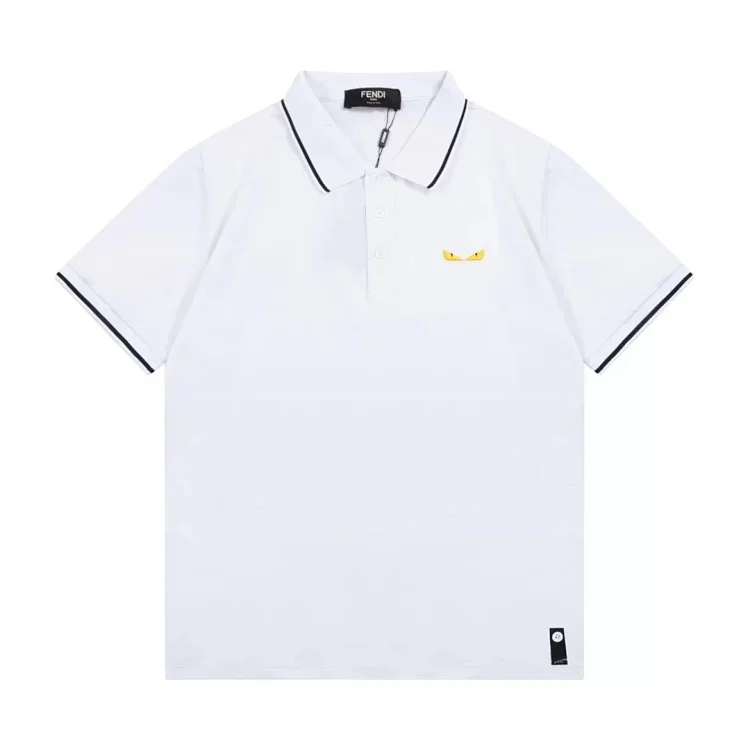 Fendi Polo Shirt
