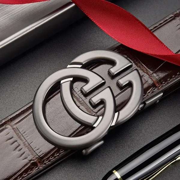 Gucci Disney x Gucci GG Marmont Belt Black Multicolor Belt - 10
