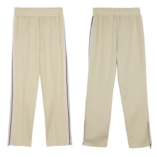 Palm Angels Trousers Elastic-Waist product detail image 29