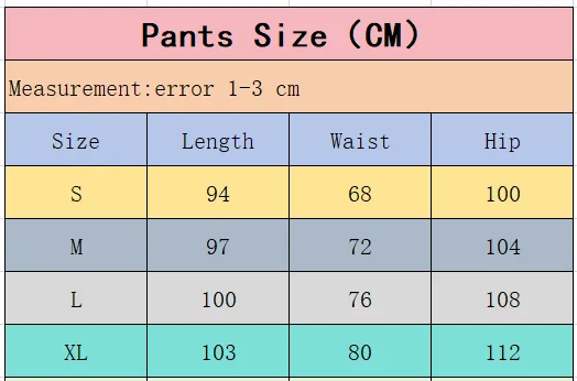 Design Sweatpants Red with Vertical Logo Print - 2