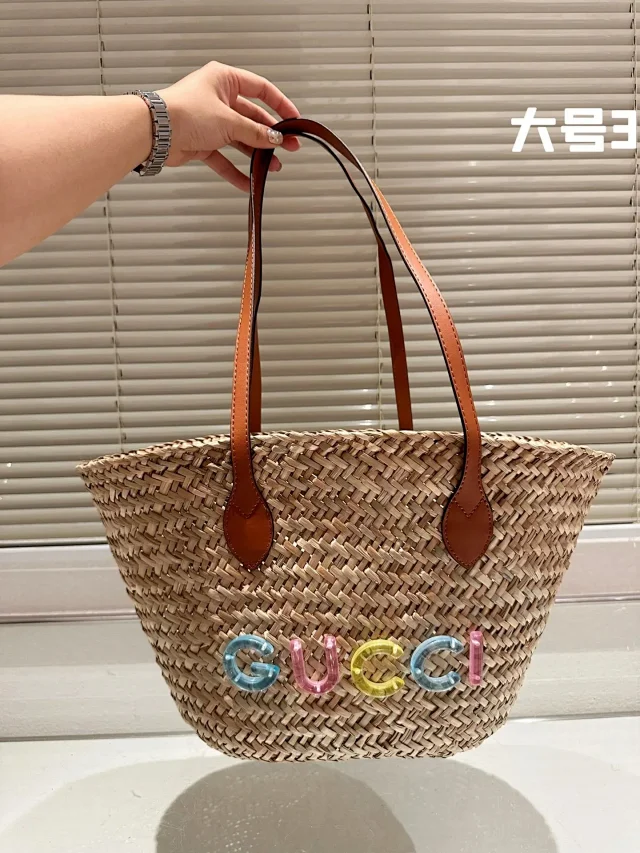 Gucci Handbags Tote Bag product detail image 13