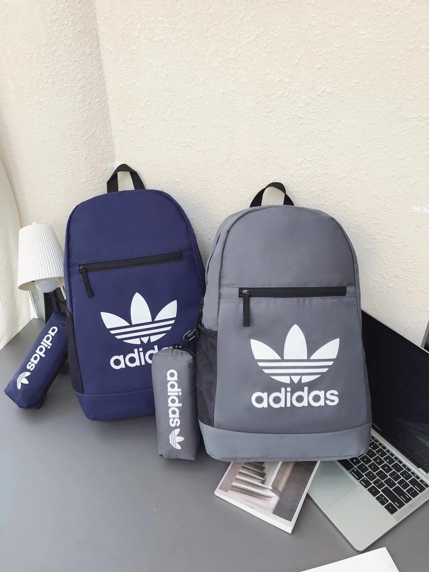 Adidas Classic Trefoil Backpac