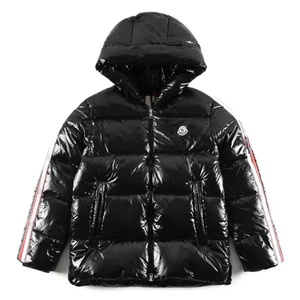 Moncler Maya Down Jacket Lime Green - 22