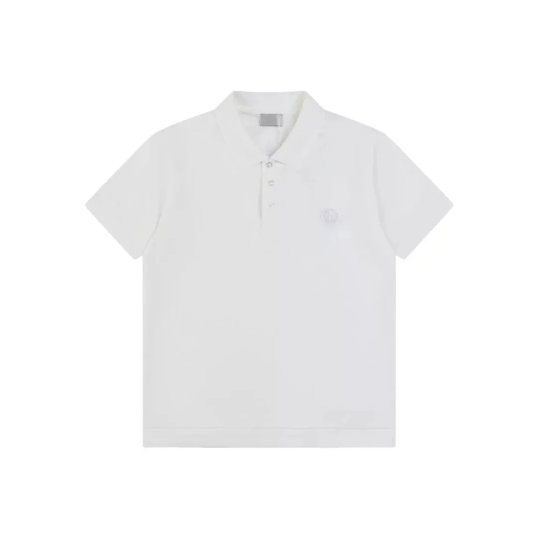 T Monogram Polo Shirt [25 styl