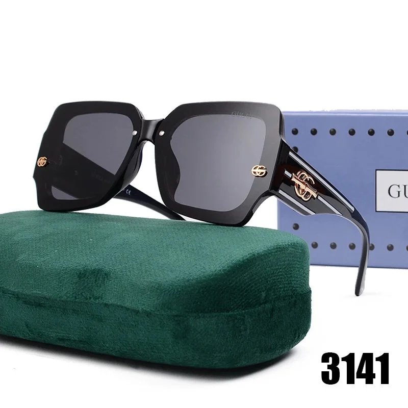 Gucci 3141 Sunglasses [10 styl