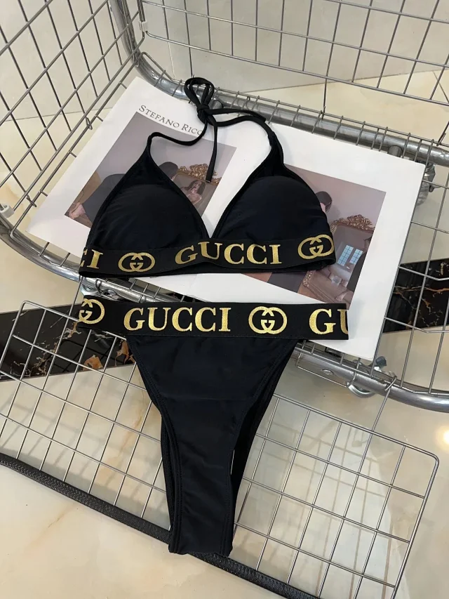 Gucci Swimwear Bikini Set product detail image 14