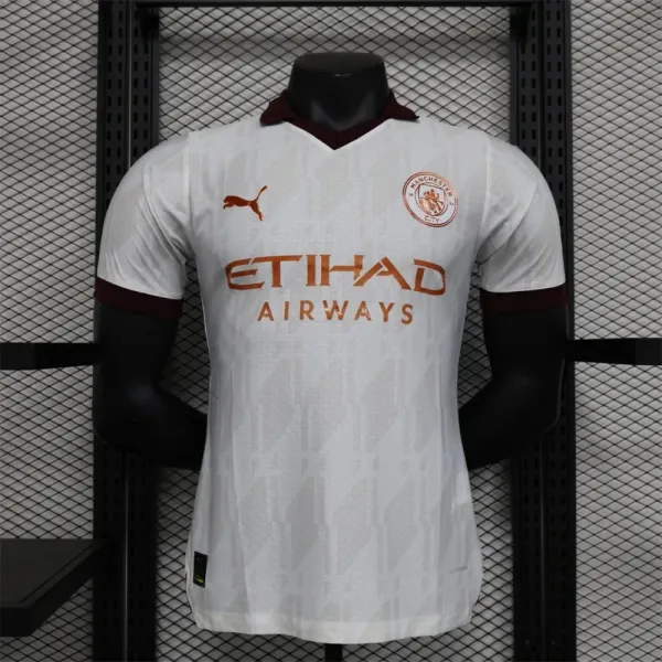 Puma Palmeiras 2024 Away Jersey Green - 20