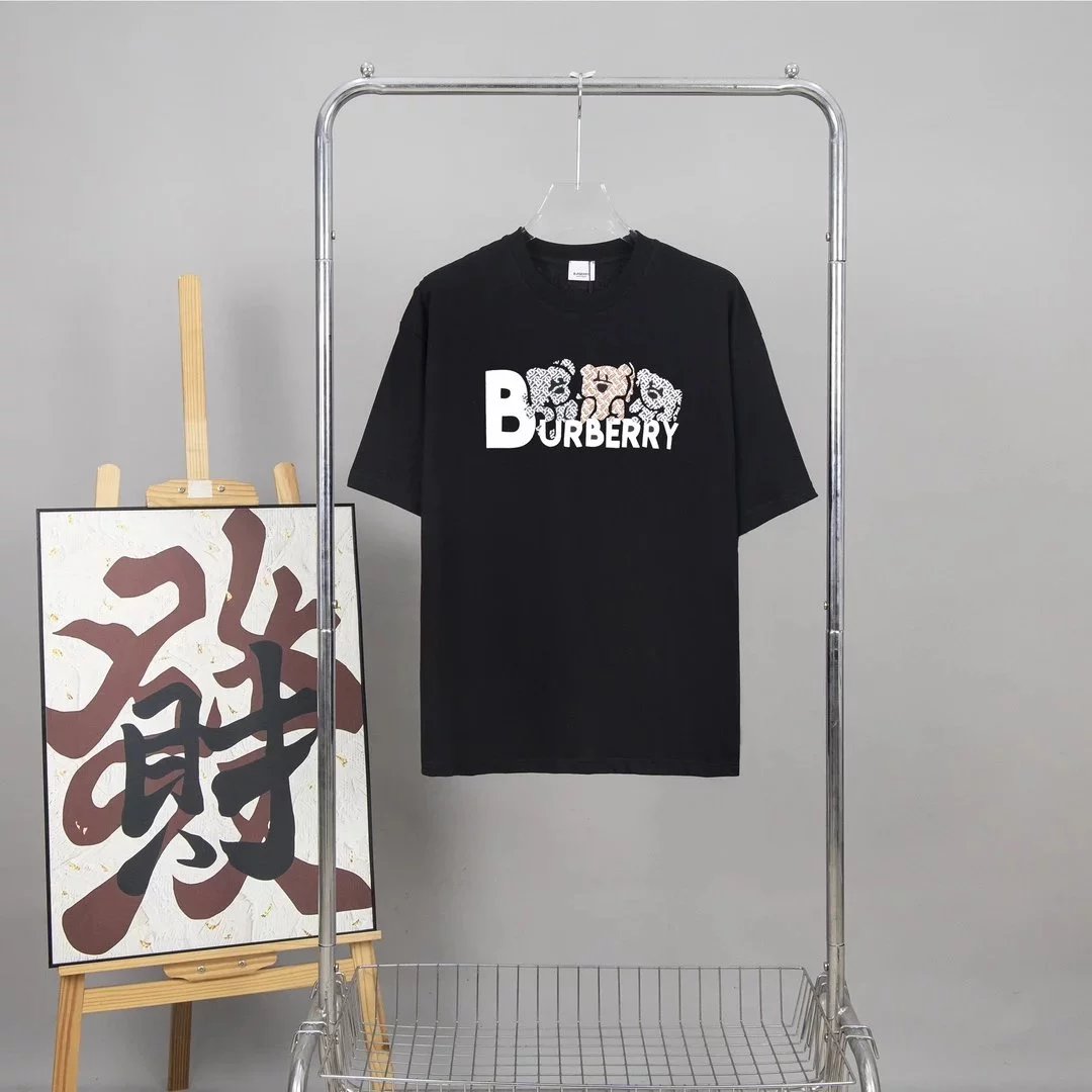 Loewe T-Shirt White - 27