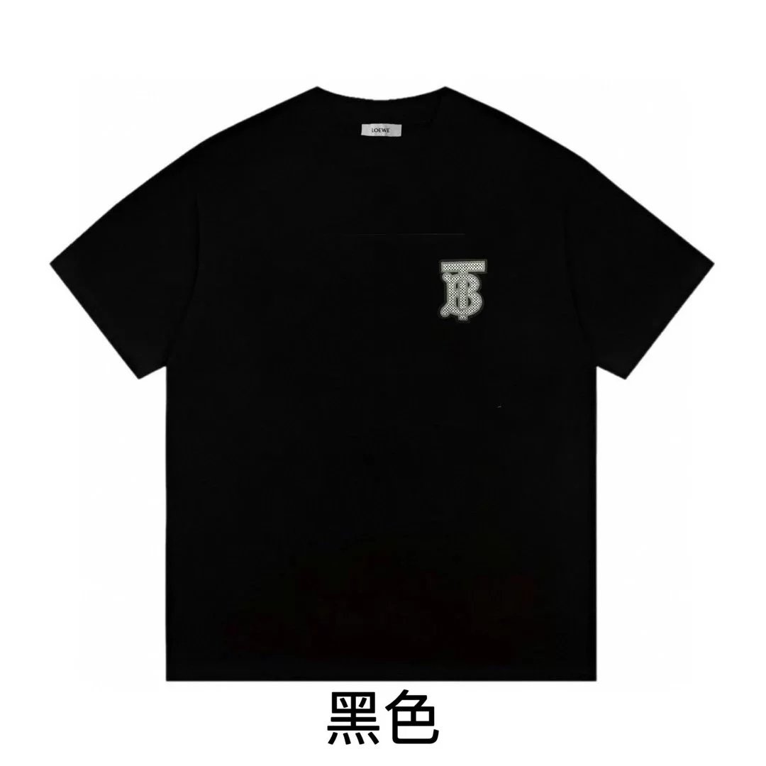 Loewe T-Shirt White - 34