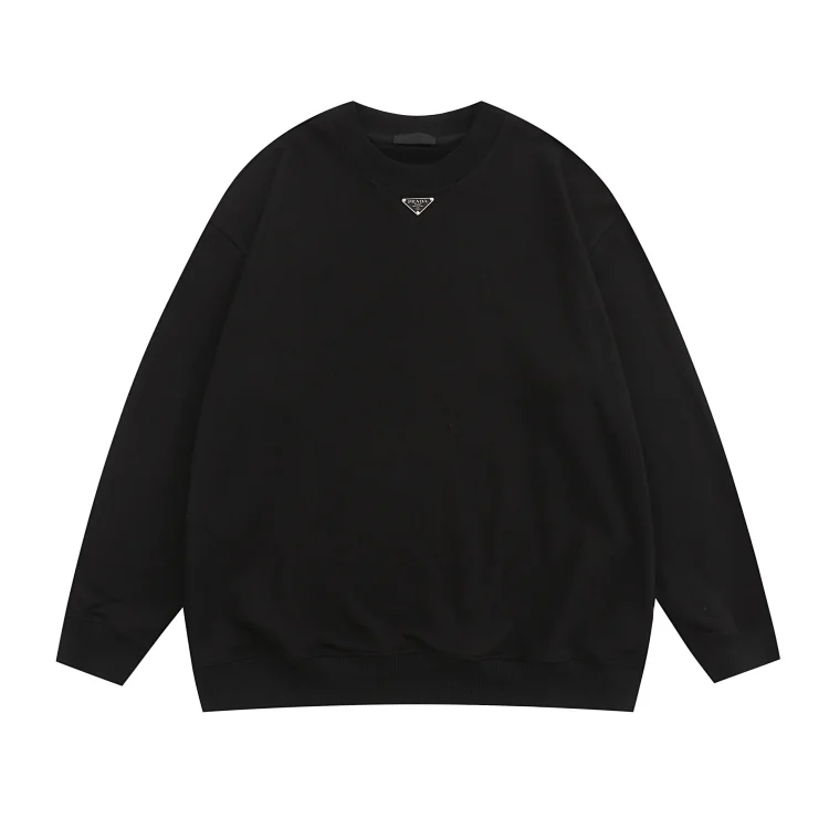 Prada Crewneck Sweatshirt