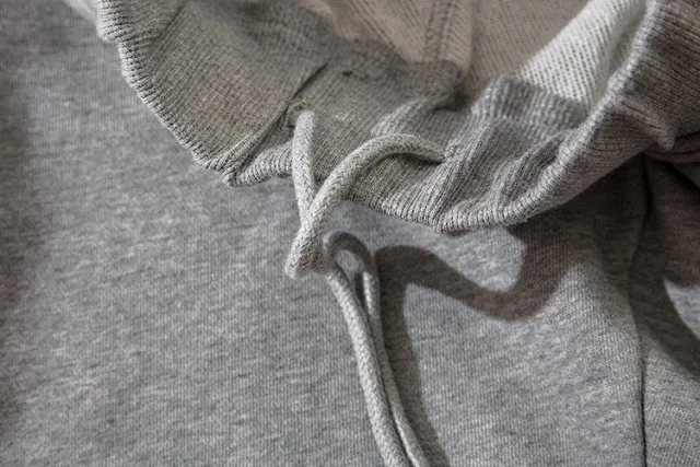 C.P. Company Trousers Lens-patch cargo jogger product detail image 8
