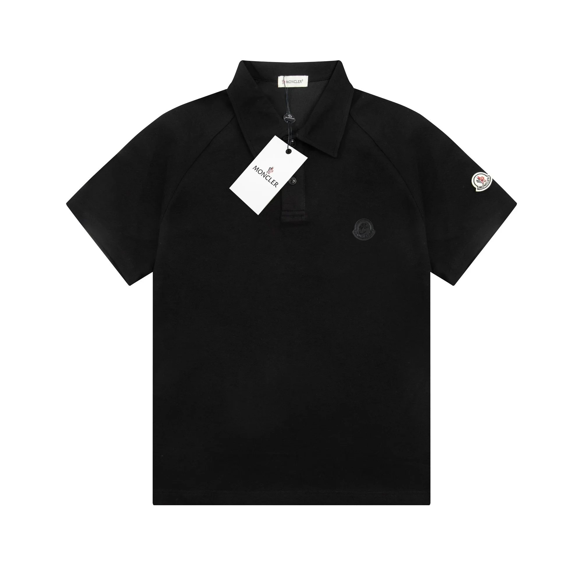 Breathable Polo Shirt photo 3