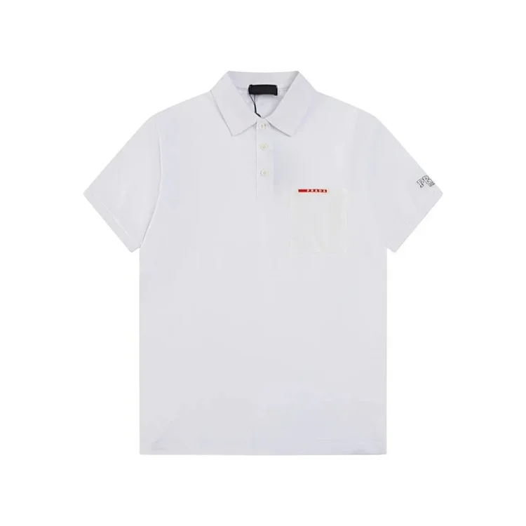 Prada Polo Shirt