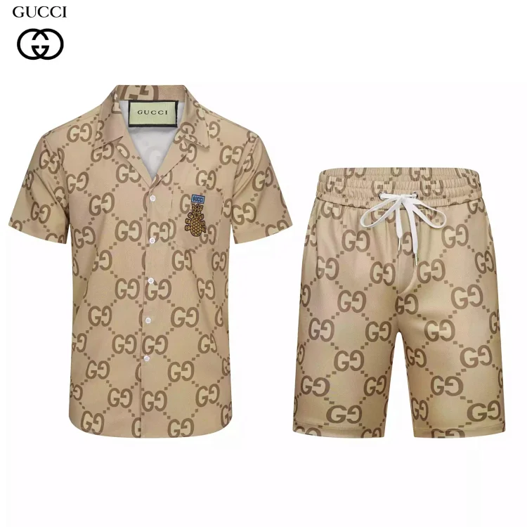 Gucci GG T-Shirts