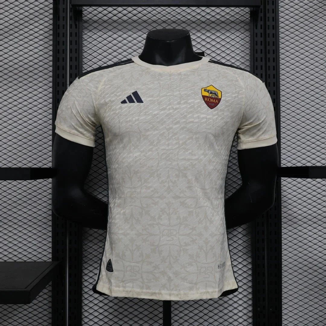 Adidas Roma 1927 Jersey [31 st