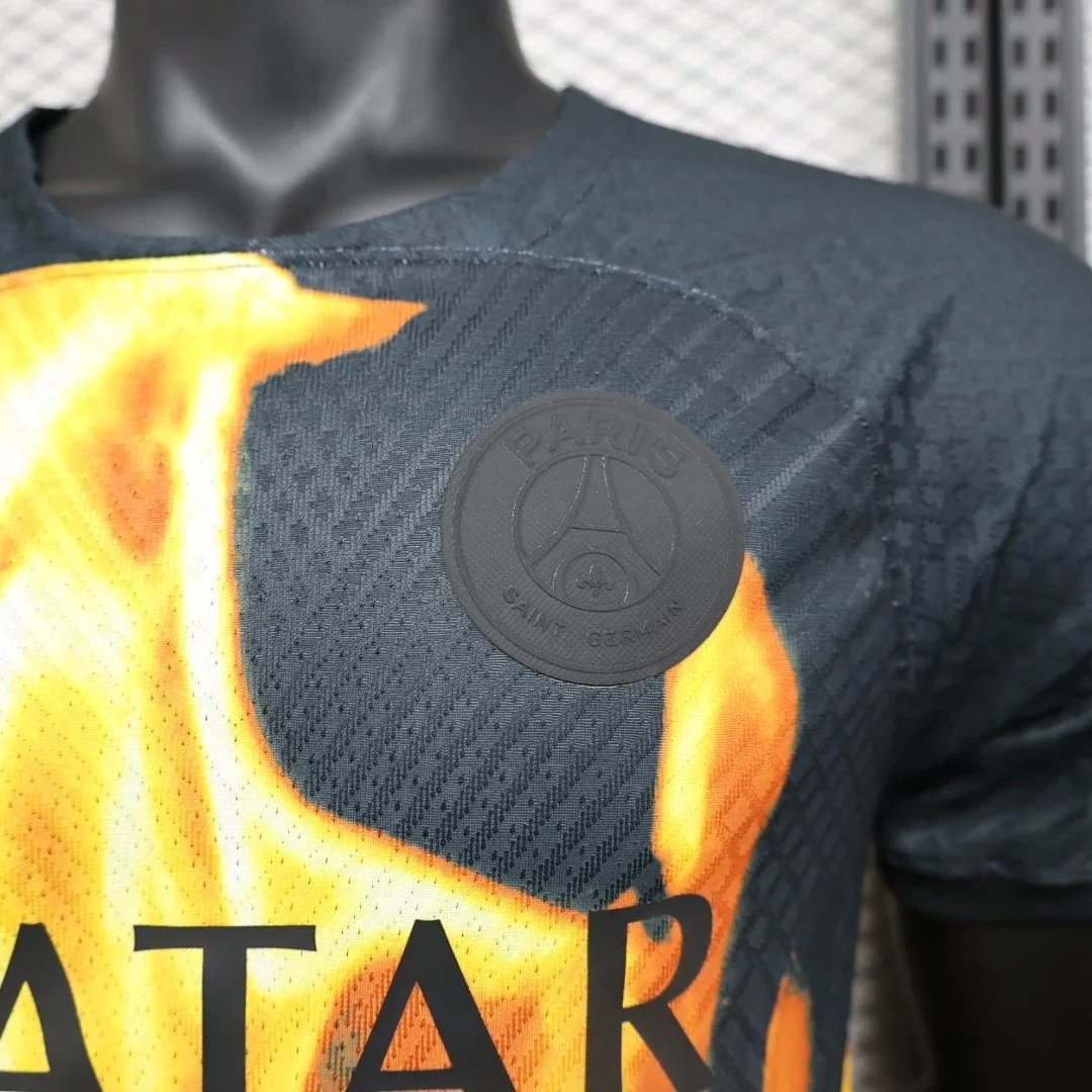 Nike Corinthians 2024 Away Jersey White - 4