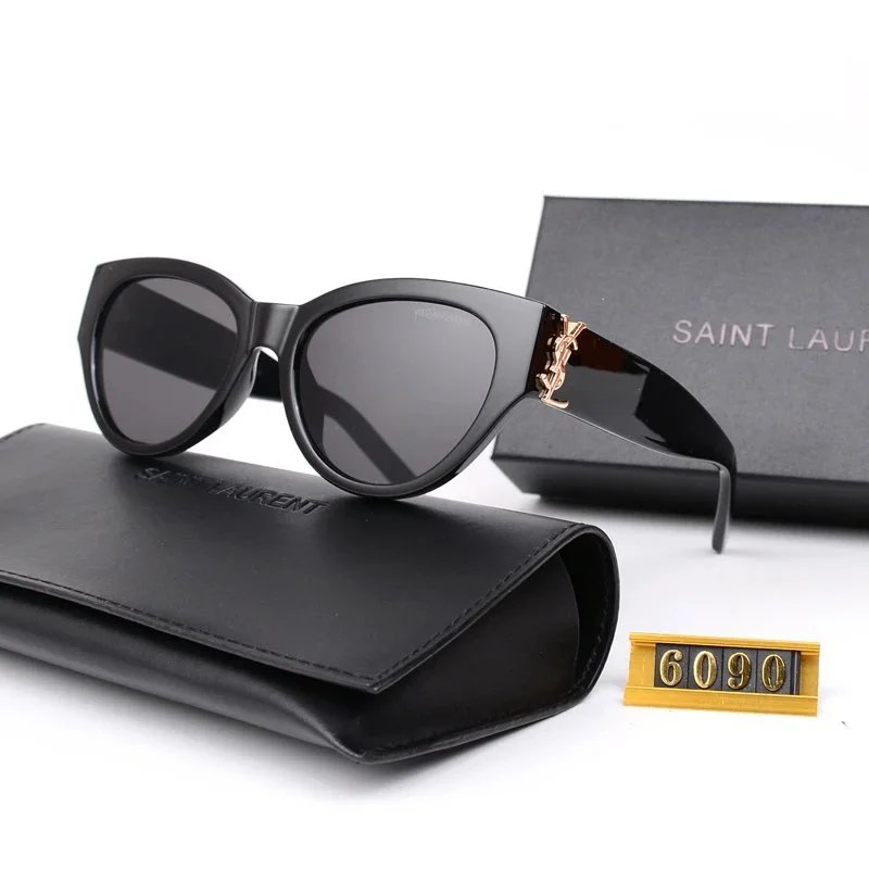 Saint Laurent 6090 Sunglasses 