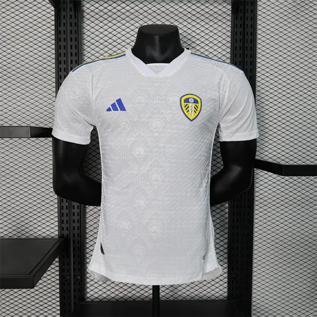 Adidas Ajax, Argentina, and Real Madrid football jerseys product detail image 15