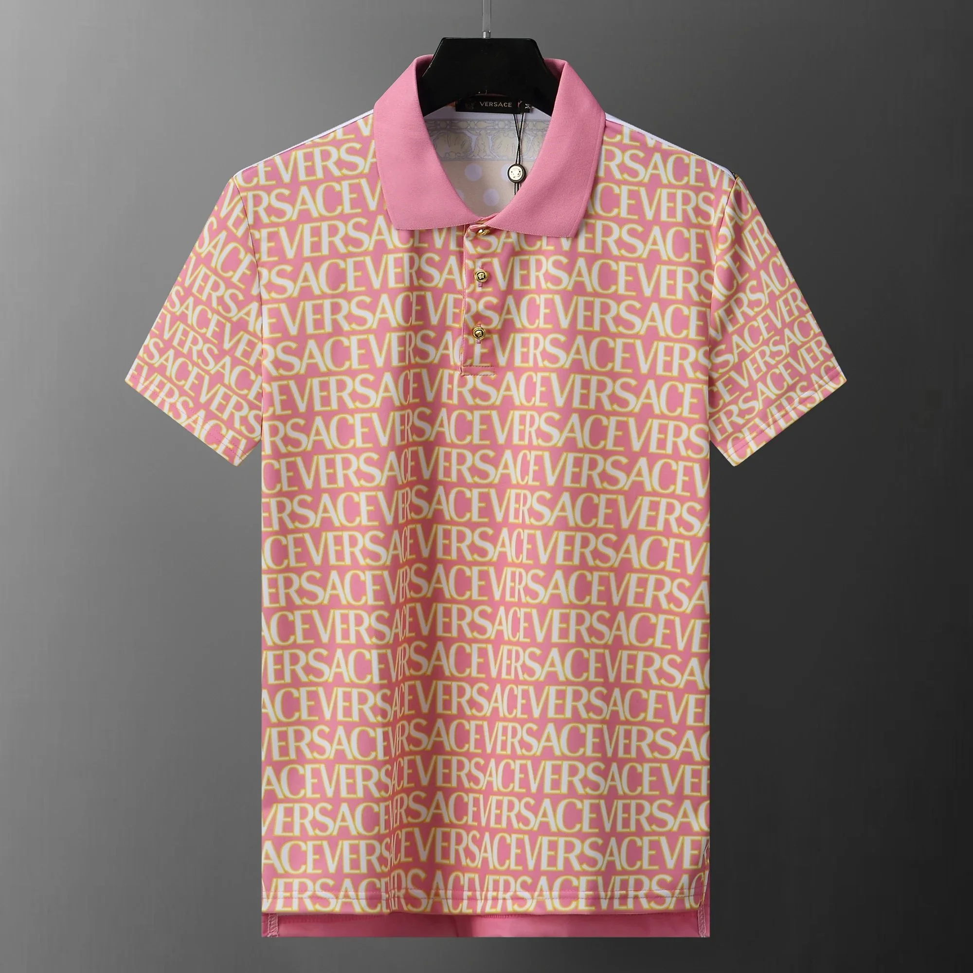 Versace Polo Shirts