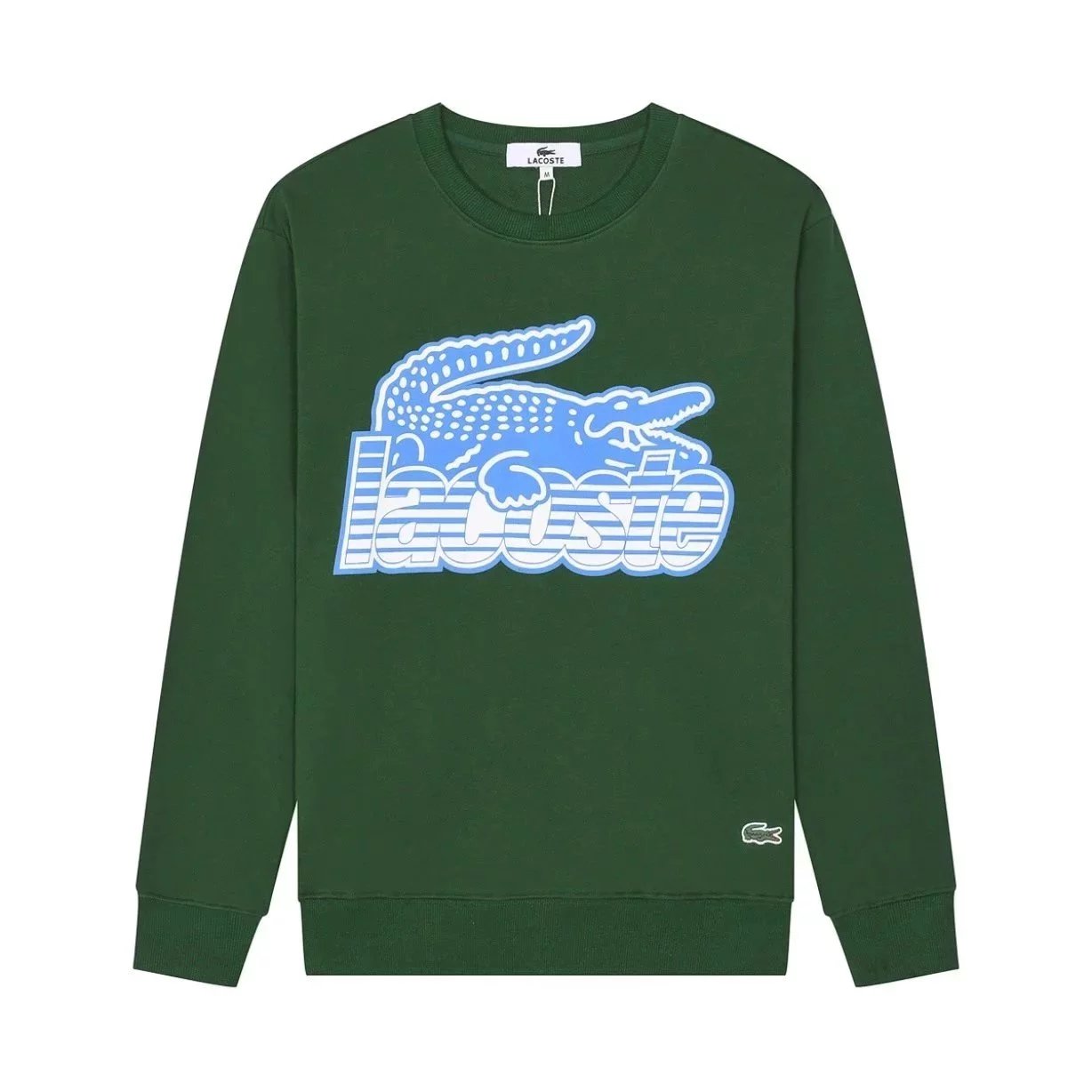 Lacoste sweatshirts