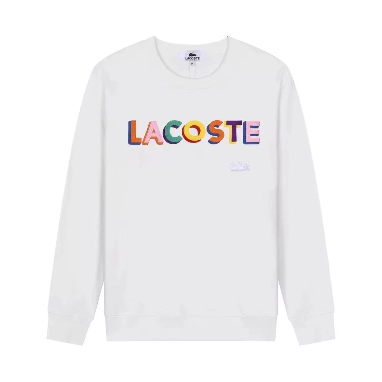 Lacoste sweatshirts