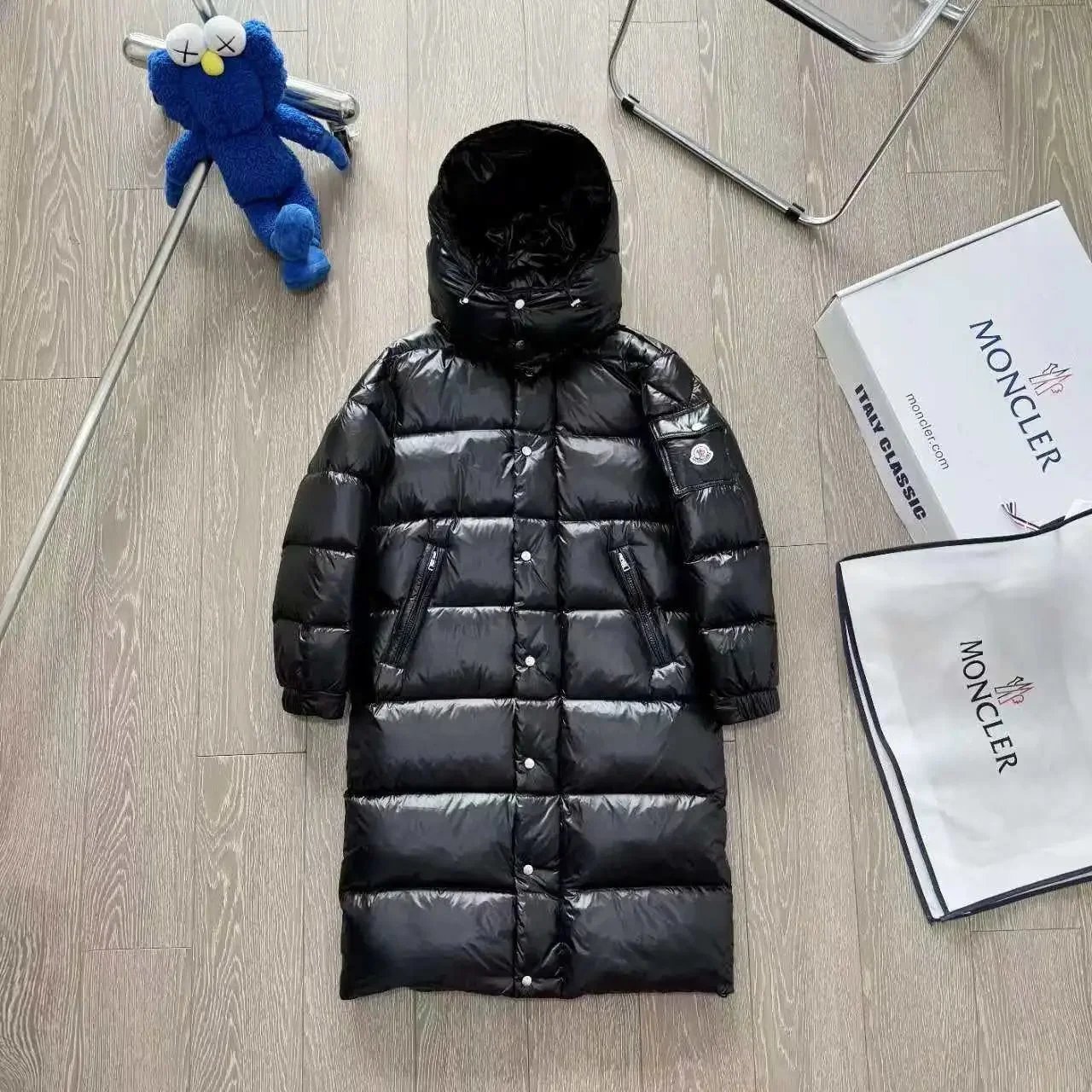 Moncler Down Jacket [17 styles