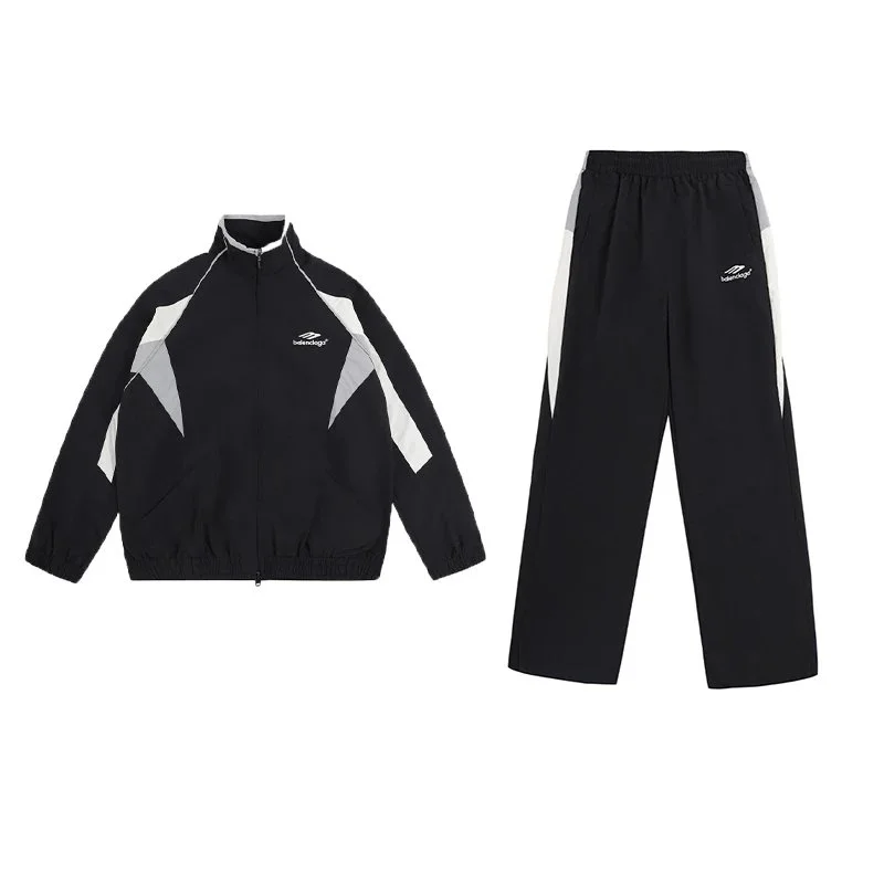 Balenciaga 3B Sports Icon Suit