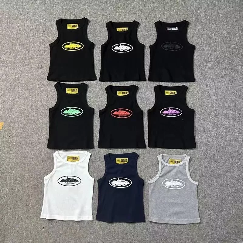 Corteiz Vest