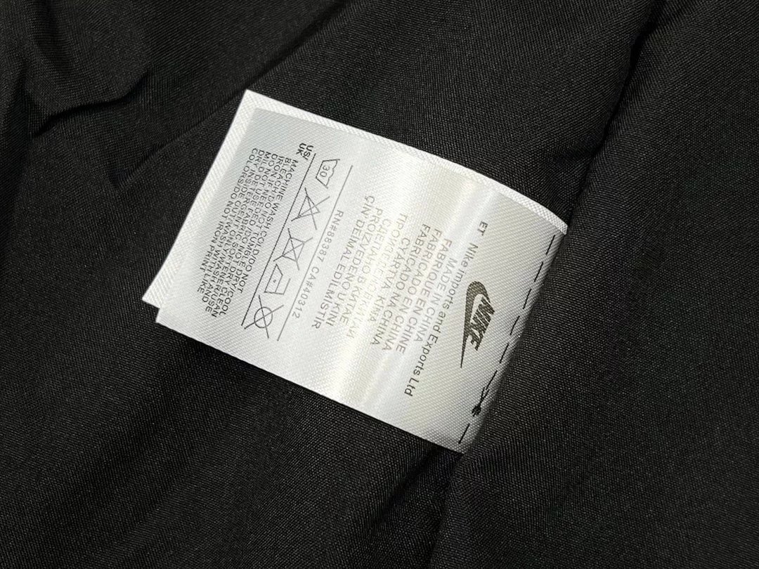 Nike Classic Fleece Shorts Gray - 12