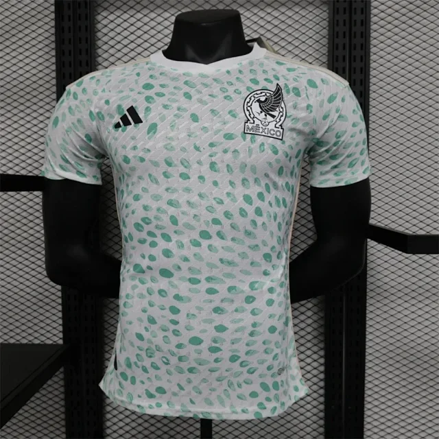Adidas Ajax, Argentina, and Real Madrid football jerseys product detail image 14
