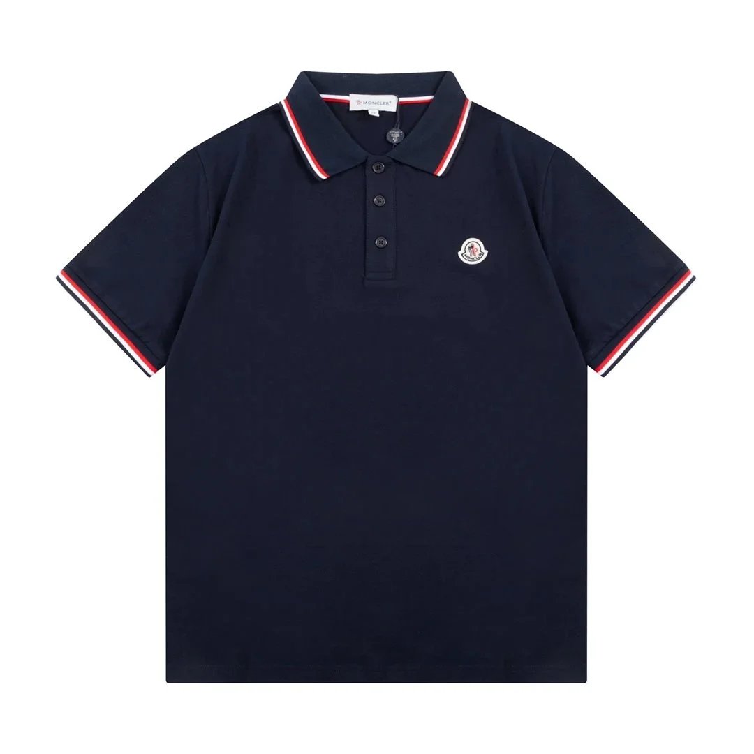 Breathable Polo Shirt photo 7
